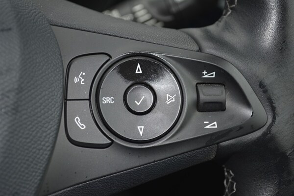 Used Vauxhall Corsa 2021 for sale - 76163804: Photo 21