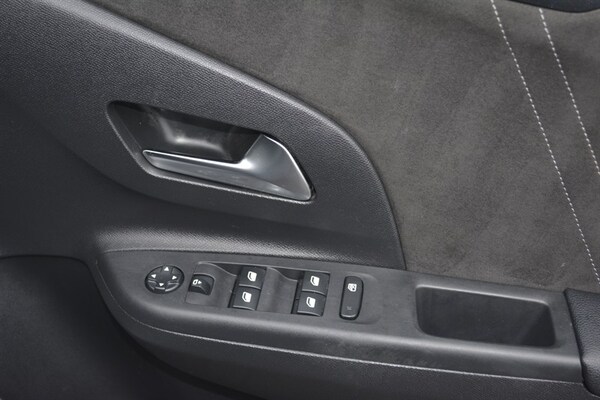 Used Vauxhall Corsa 2021 for sale - 76163804: Photo 22