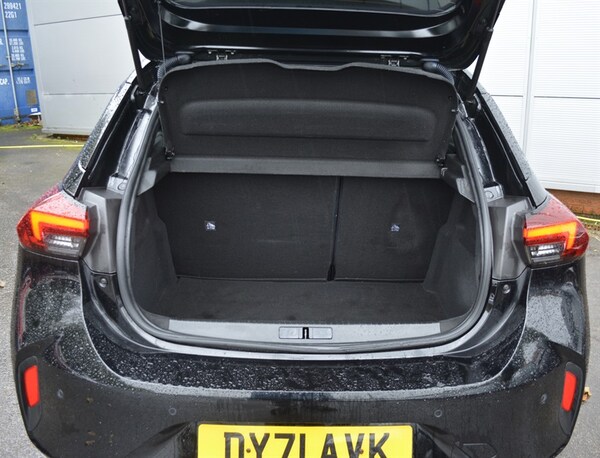 Used Vauxhall Corsa 2021 for sale - 76163804: Photo 23