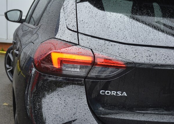 Used Vauxhall Corsa 2021 for sale - 76163804: Photo 25