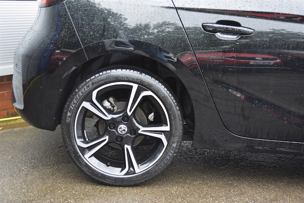 Used Vauxhall Corsa 2021 for sale - 76163804: Photo 27