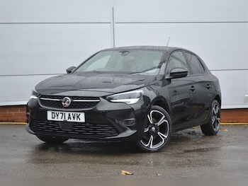 Used Vauxhall Corsa 2021 for sale - 76163804: Photo 2