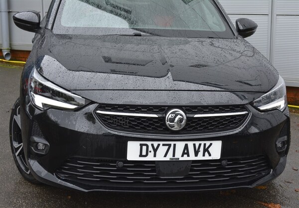 Used Vauxhall Corsa 2021 for sale - 76163804: Photo 30