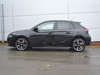 Used Vauxhall Corsa 2021 for sale - 76163804: Photo 4