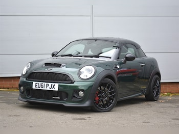 Used MINI Coupe 2011 for sale - 75962048: Photo