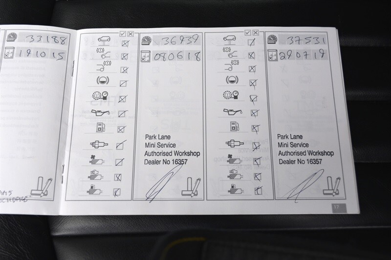 Vehicle 34