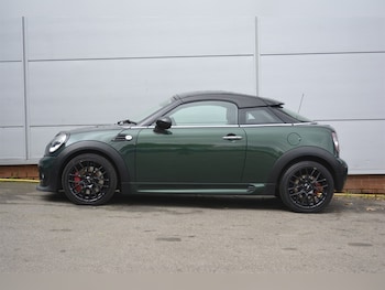 Used MINI Coupe 2011 for sale - 75962048: Photo