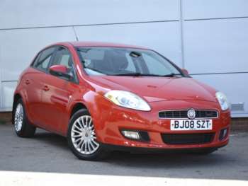 2008 - 1.4 T-Jet Active 5dr