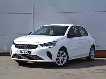 Used Vauxhall Corsa 2023 for sale - 78846854: Photo