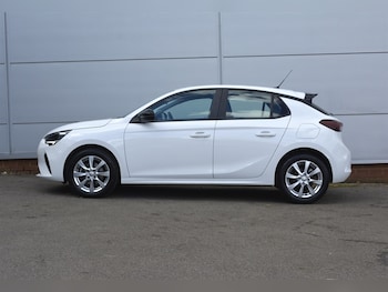 Used Vauxhall Corsa 2023 for sale - 78846854: Photo