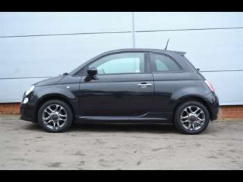 Used Fiat 500 2013 for sale - 74246731: Photo