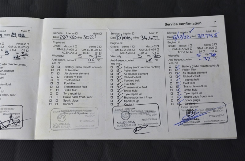 Vehicle 28