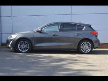 Used Ford Focus 2018 for sale - 74505558: Photo