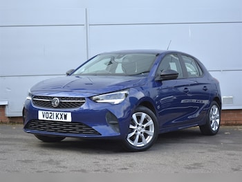 Used Vauxhall Corsa 2021 for sale - 79588208: Photo