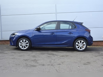 Used Vauxhall Corsa 2021 for sale - 79588208: Photo