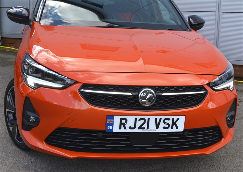 Vehicle 31