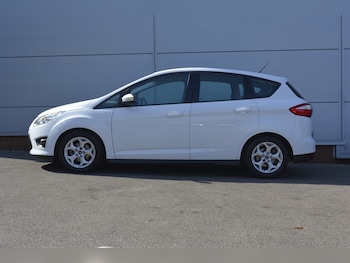 Used Ford C-Max 2013 for sale - 79494692: Photo