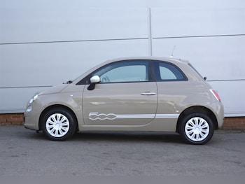 Used Fiat 500 2013 for sale - 78488574: Photo