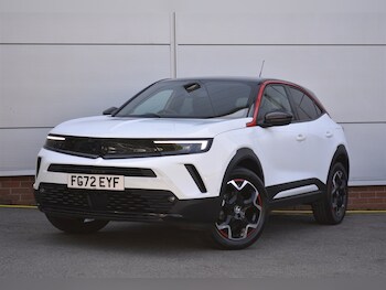 Used Vauxhall Mokka 2022 for sale - 75178699: Photo