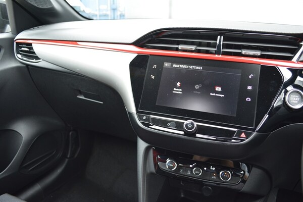 Used Vauxhall Corsa 2025 for sale - 75330772: Photo 13