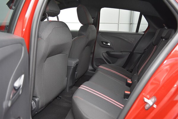 Used Vauxhall Corsa 2025 for sale - 75330772: Photo 15