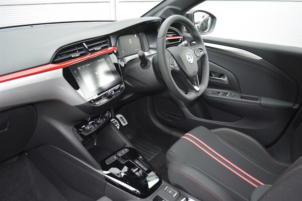 Used Vauxhall Corsa 2025 for sale - 75330772: Photo 16
