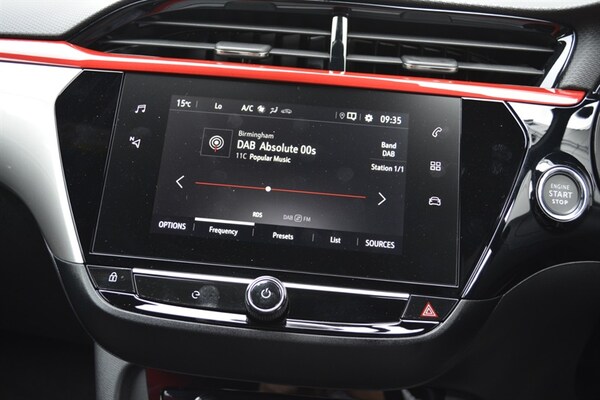 Used Vauxhall Corsa 2025 for sale - 75330772: Photo 18
