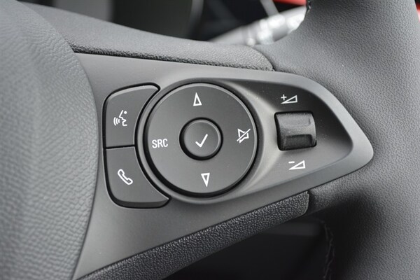 Used Vauxhall Corsa 2025 for sale - 75330772: Photo 20