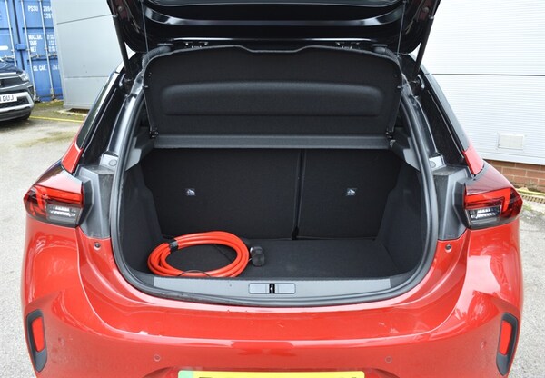 Used Vauxhall Corsa 2025 for sale - 75330772: Photo 22