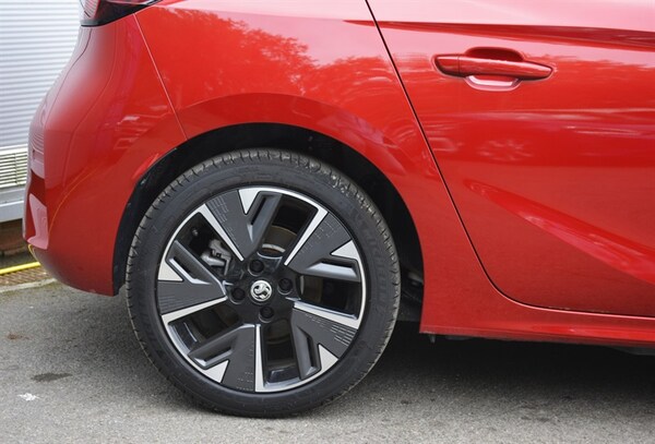 Used Vauxhall Corsa 2025 for sale - 75330772: Photo 26