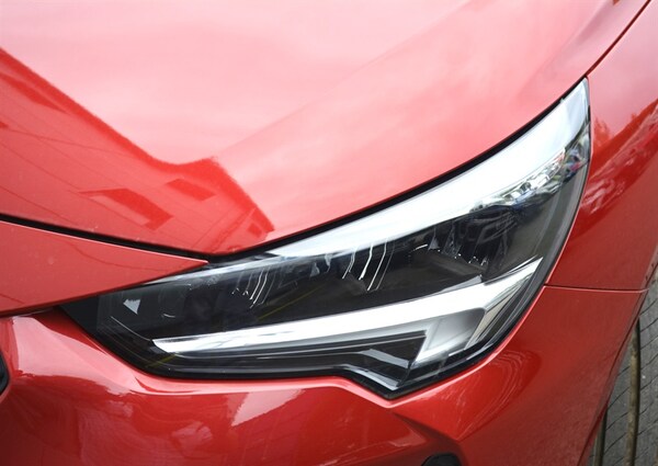 Used Vauxhall Corsa 2025 for sale - 75330772: Photo 28
