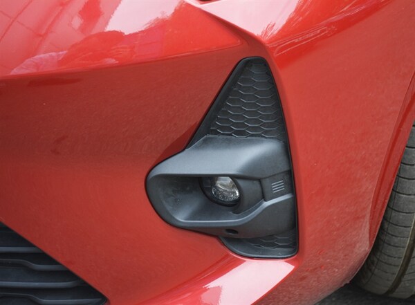 Used Vauxhall Corsa 2025 for sale - 75330772: Photo 29