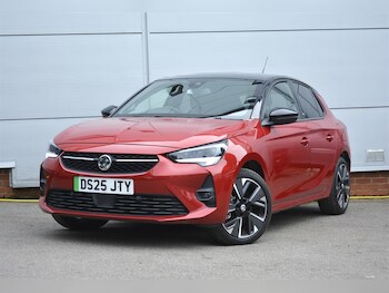 Used Vauxhall Corsa 2025 for sale - 75330772: Photo