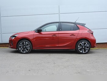 Used Vauxhall Corsa 2025 for sale - 75330772: Photo