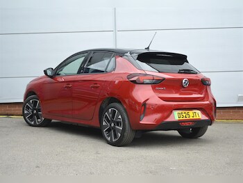 Used Vauxhall Corsa 2025 for sale - 75330772: Photo
