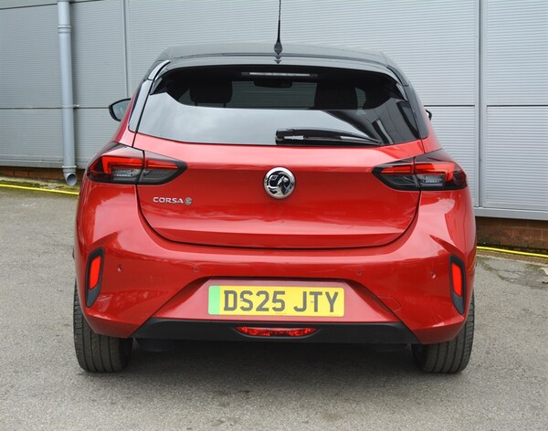 Used Vauxhall Corsa 2025 for sale - 75330772: Photo 7