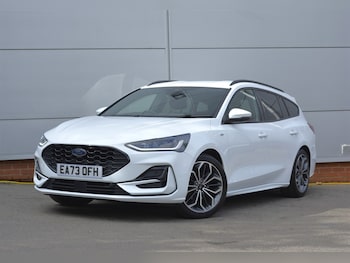 Used Ford Focus 2023 for sale - 75421386: Photo
