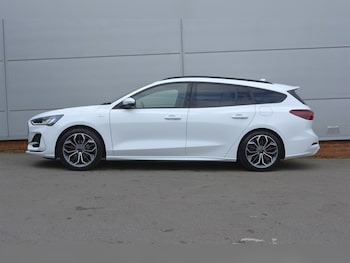 Used Ford Focus 2023 for sale - 75421386: Photo