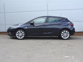 Used Vauxhall Astra 2018 for sale - 79054918: Photo