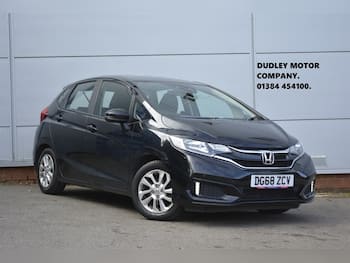 Used Honda Jazz 2018 for sale - 79800132: Photo