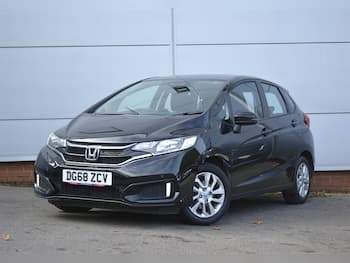 Used Honda Jazz 2018 for sale - 79800132: Photo