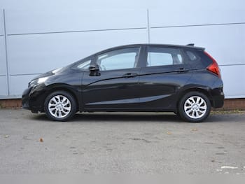 Used Honda Jazz 2018 for sale - 79800132: Photo