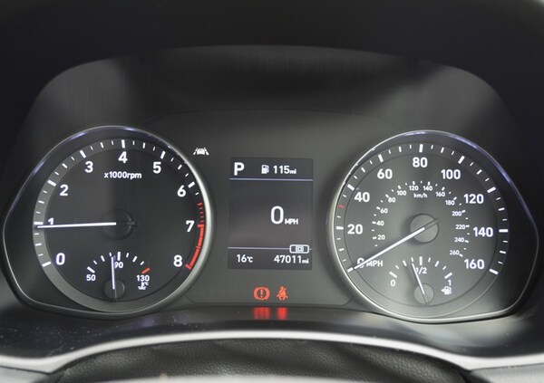 Used Hyundai i30 2022 for sale - 76133125: Photo 11