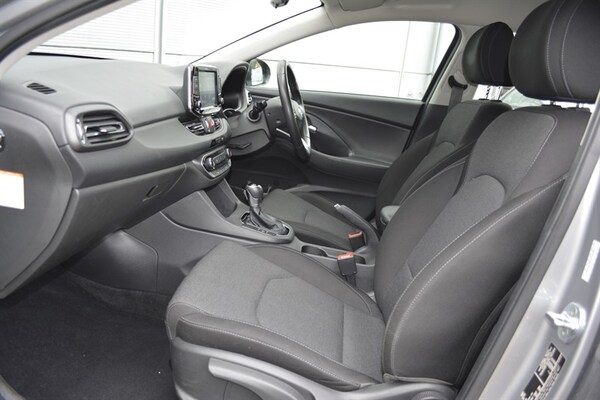 Used Hyundai i30 2022 for sale - 76133125: Photo 14