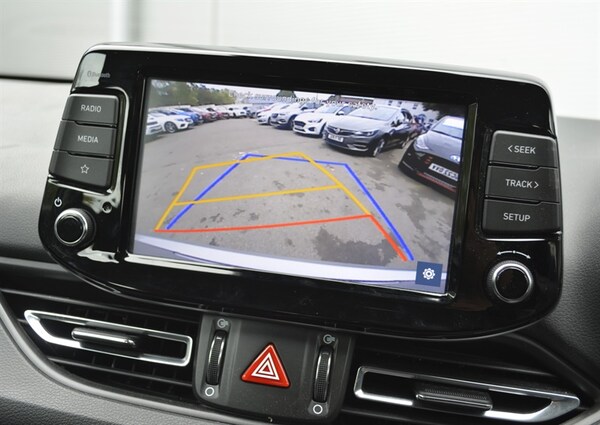 Used Hyundai i30 2022 for sale - 76133125: Photo 17