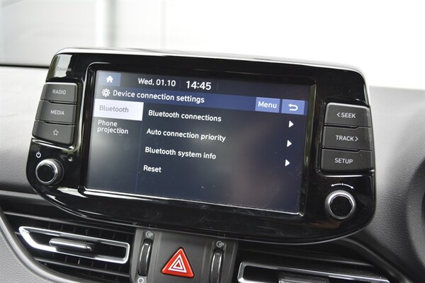 Used Hyundai i30 2022 for sale - 76133125: Photo 18
