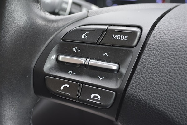 Used Hyundai i30 2022 for sale - 76133125: Photo 19