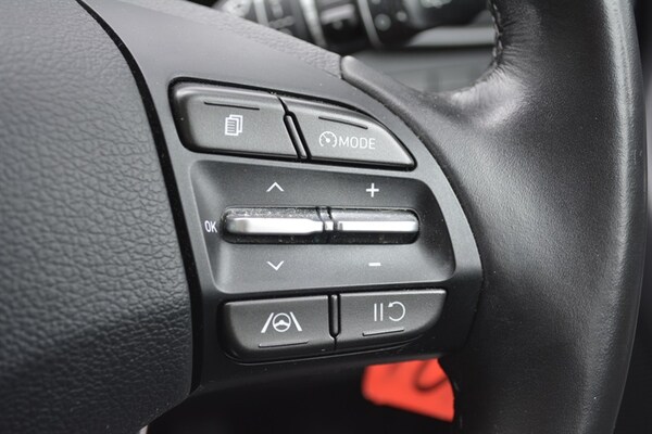 Used Hyundai i30 2022 for sale - 76133125: Photo 20