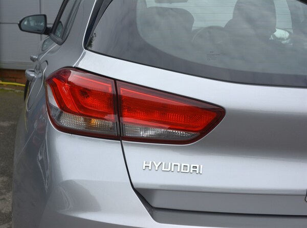 Used Hyundai i30 2022 for sale - 76133125: Photo 24
