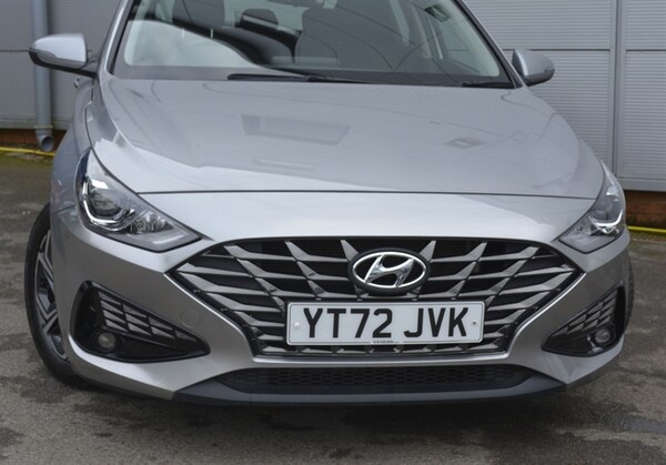 Used Hyundai i30 2022 for sale - 76133125: Photo 30